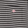  DANTON DANTON M's Pocket T-Shirt画像8