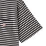  DANTON DANTON M's Pocket T-Shirt画像9