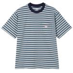 BLUE/GREY MULTI