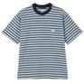  DANTON DANTON M's Pocket T-Shirt画像1
