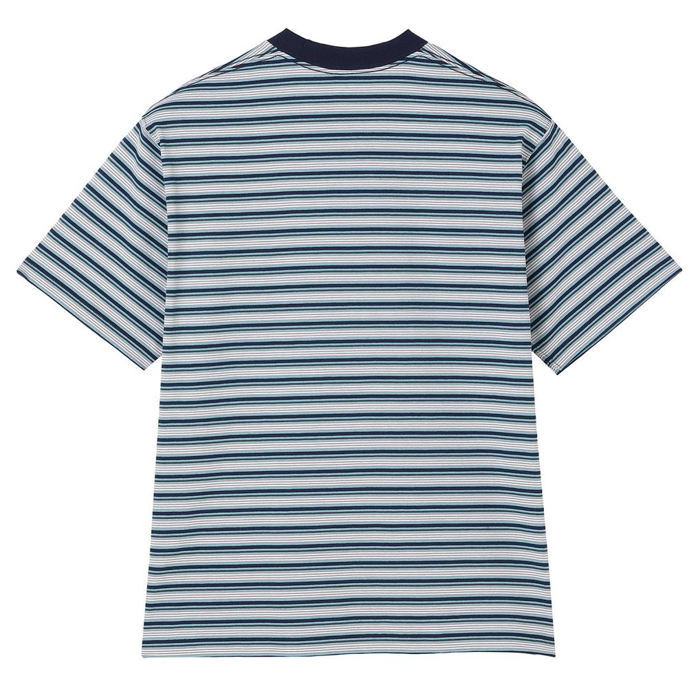  DANTON DANTON M's Pocket T-Shirt画像3