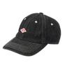  DANTON DANTON Denim 6Panel Cap画像1