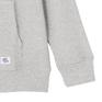  JEMORGAN JEMORGAN CVC Waffle Zip Parka画像6