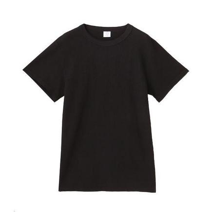 JEMORGAN ジェーイーモーガン ワッフルショートスリーブティー