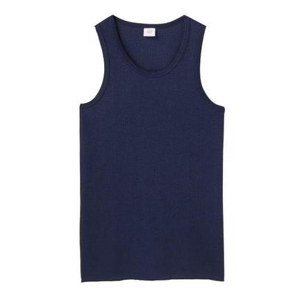 JEMORGAN ワッフルタンク