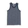  JEMORGAN JE MORGAN Waffle Border Tank Pack画像1