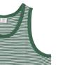  JEMORGAN JE MORGAN Waffle Border Tank Pack画像4