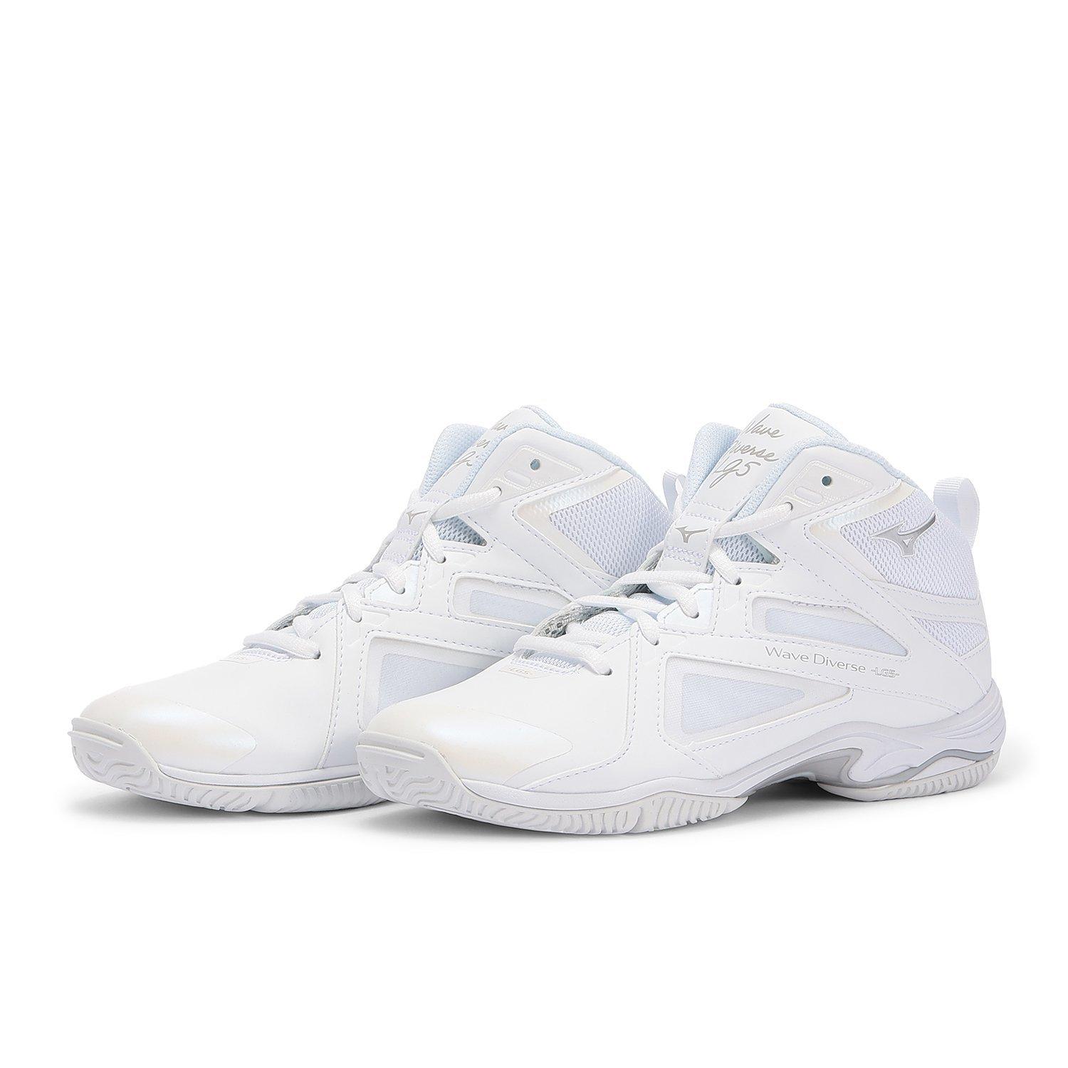現地球　イノピナツム　美株　まん丸　白肌 MIZUNO MIZUNO Wave Diverse LG 5｜OSHMAN'S ONLINE 公式通販