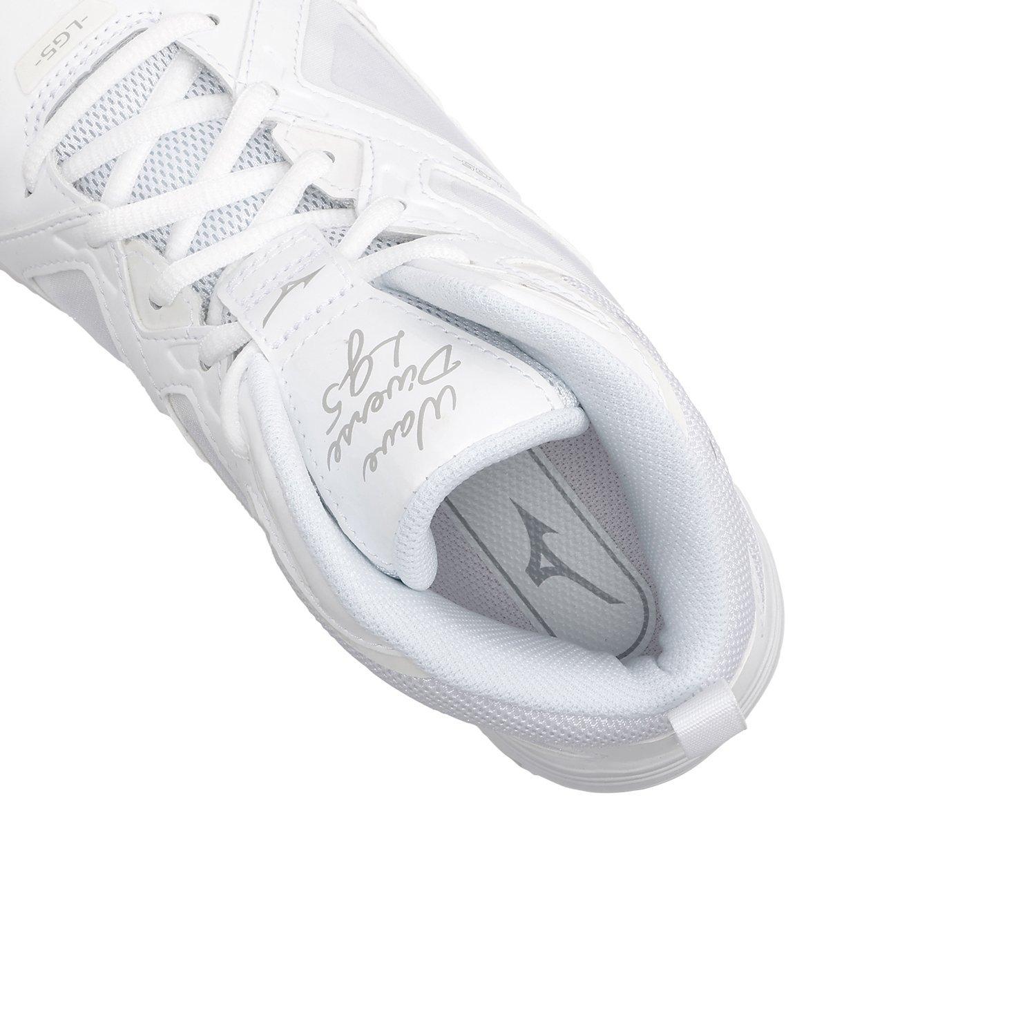みみ　ホワイト MIZUNO MIZUNO Wave Diverse LG 5｜OSHMAN'S ONLINE 公式通販