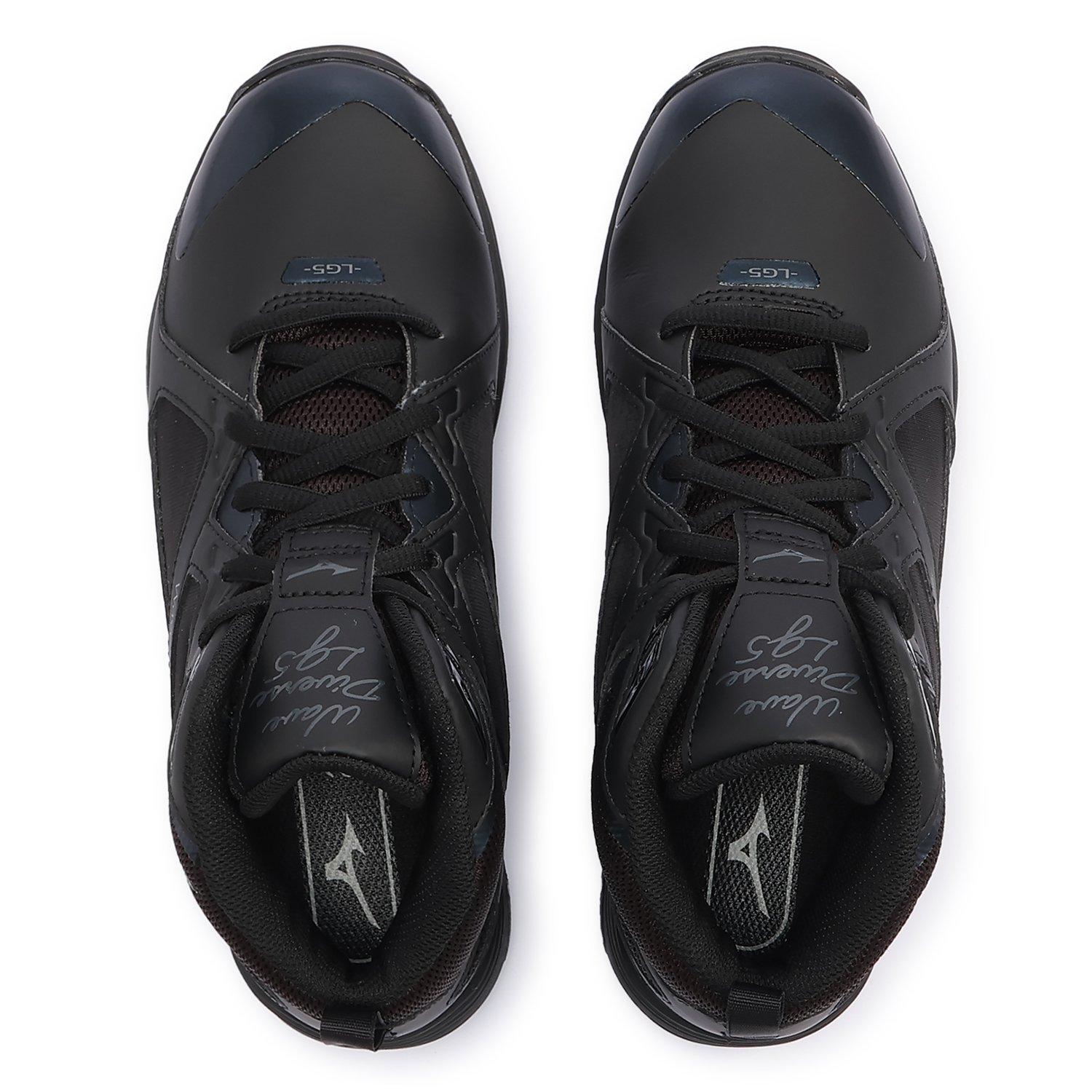 MIZUNO MIZUNO Wave Diverse LG 5｜OSHMAN'S ONLINE 公式通販