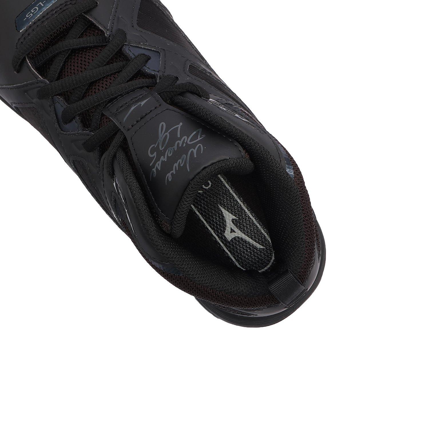 MIZUNO MIZUNO Wave Diverse LG 5｜OSHMAN'S ONLINE 公式通販