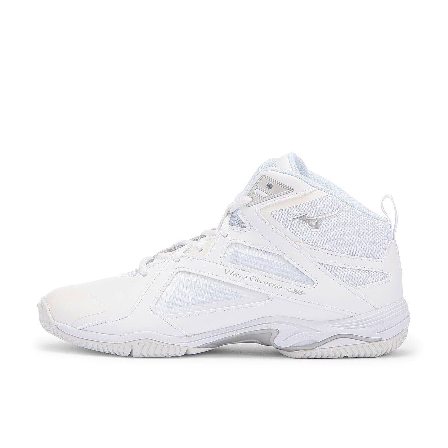 超美品❣️MIZUNO WAVE DIVERSE／24.0 MIZUNO MIZUNO Wave Diverse LG 5 Wide｜OSHMAN'S ONLINE 公式通販