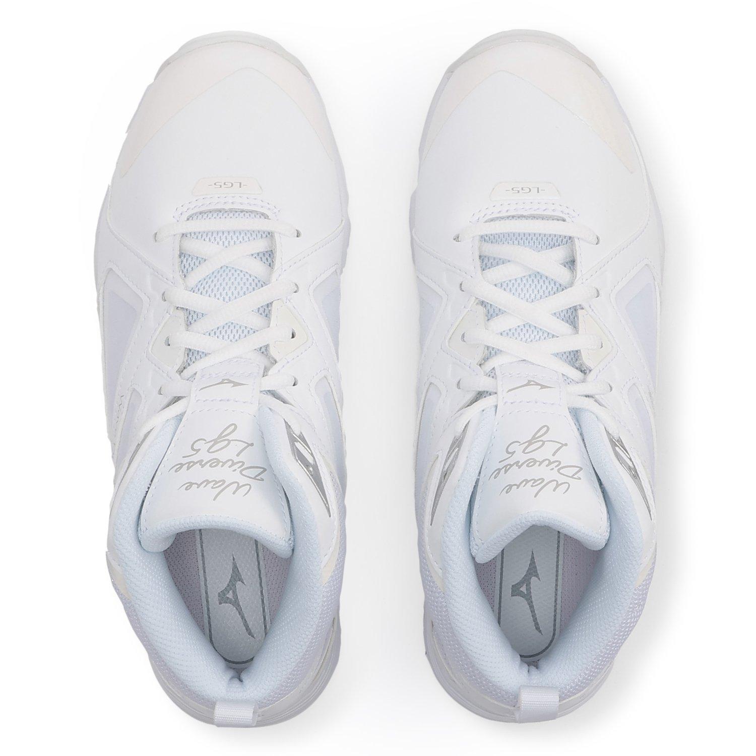 MIZUNO MIZUNO Wave Diverse LG 5 Wide｜OSHMAN'S ONLINE 公式通販