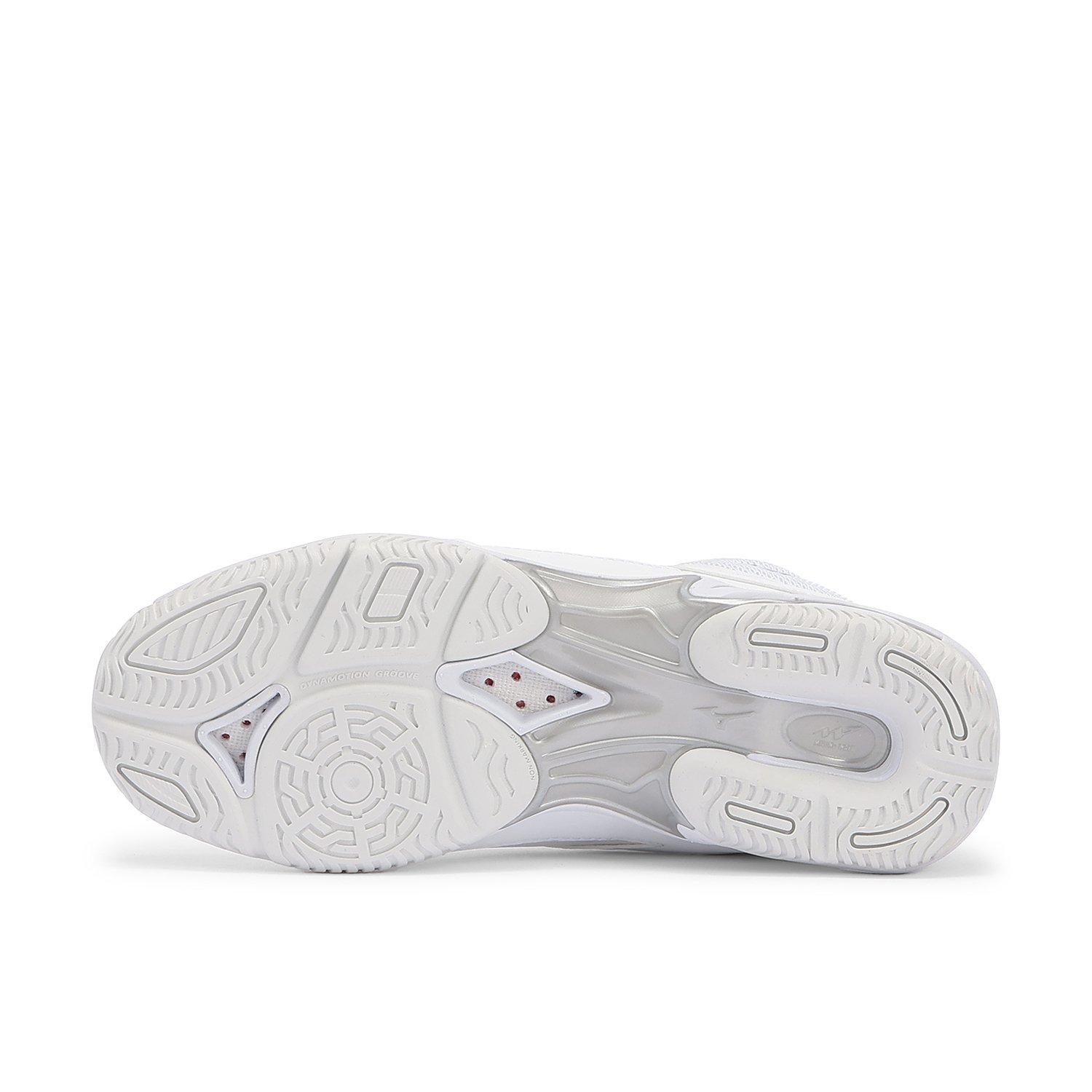 MIZUNO MIZUNO Wave Diverse LG 5 Wide｜OSHMAN'S ONLINE 公式通販