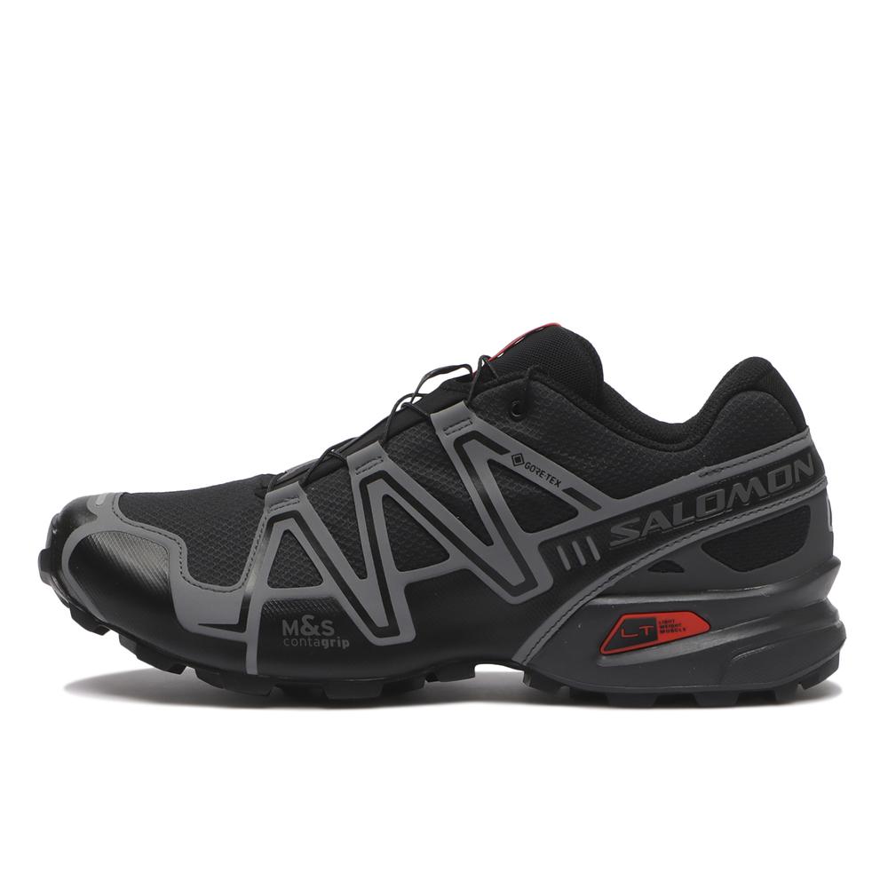 SALOMON SPEEDCROSS 3 GORE-TEX｜BILLY