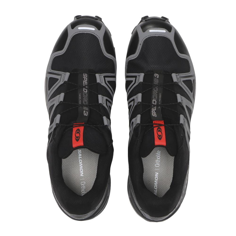 SALOMON SPEEDCROSS 3 GORE-TEX｜BILLY