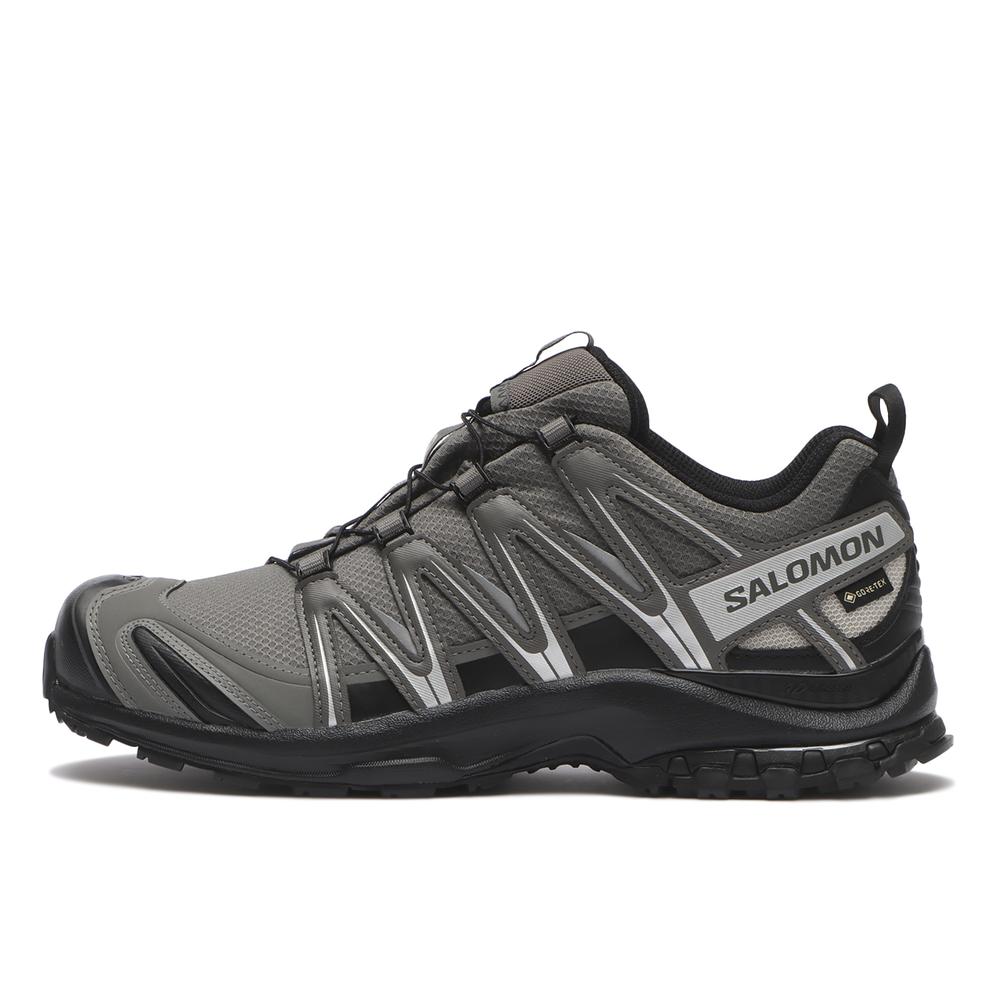 SALOMON XA PRO 3D GORE-TEX｜BILLY
