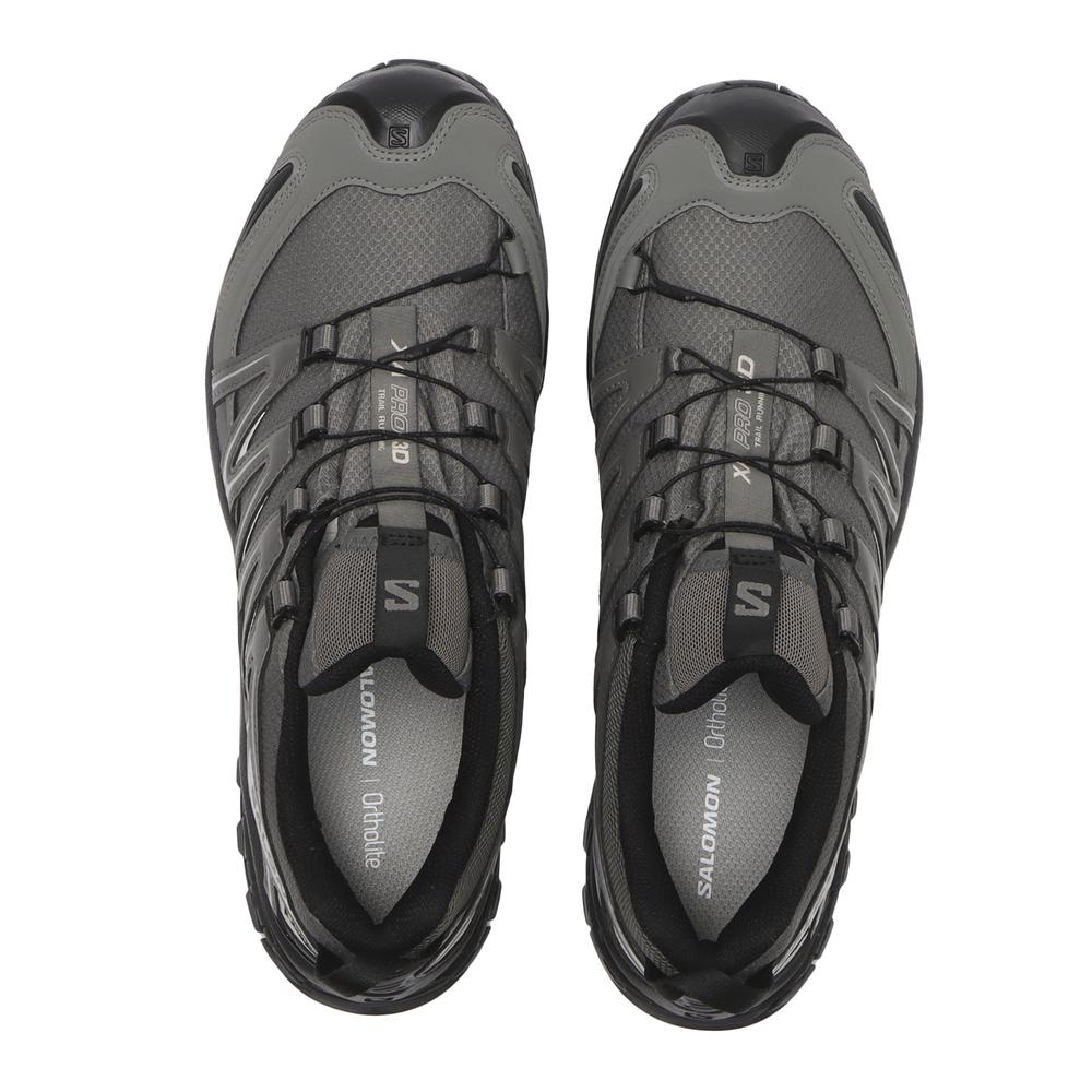 SALOMON XA PRO 3D GORE-TEX｜BILLY