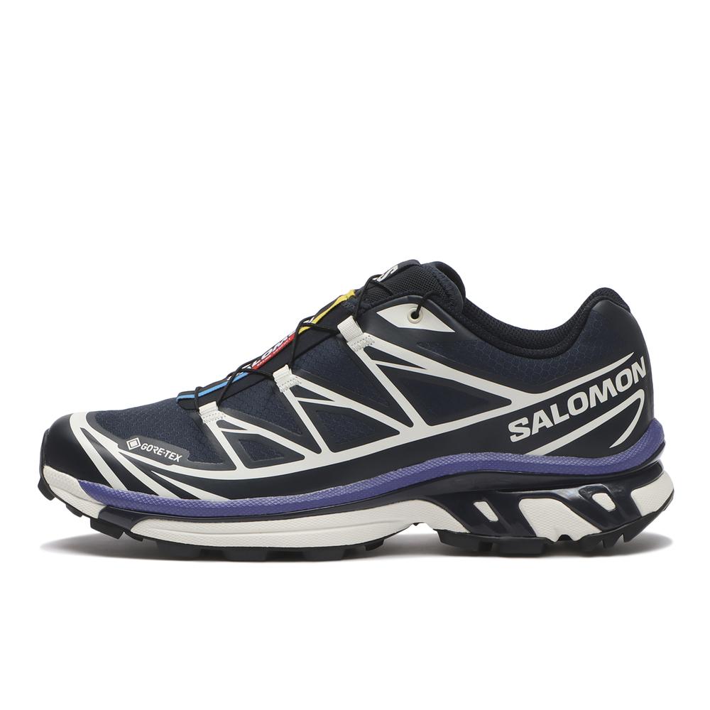 SALOMON XT-6 GORE-TEX｜BILLY