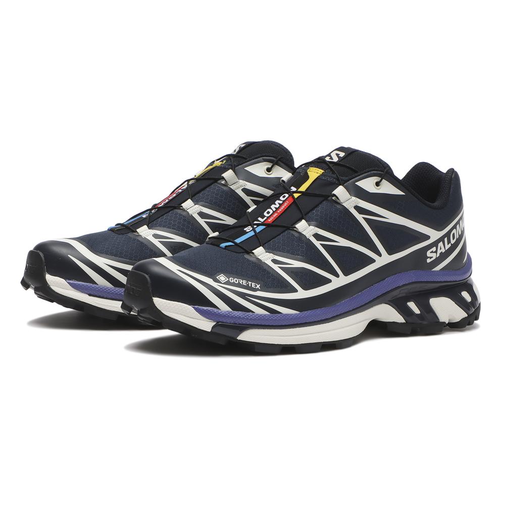 SALOMON XT-6 GORE-TEX｜BILLY