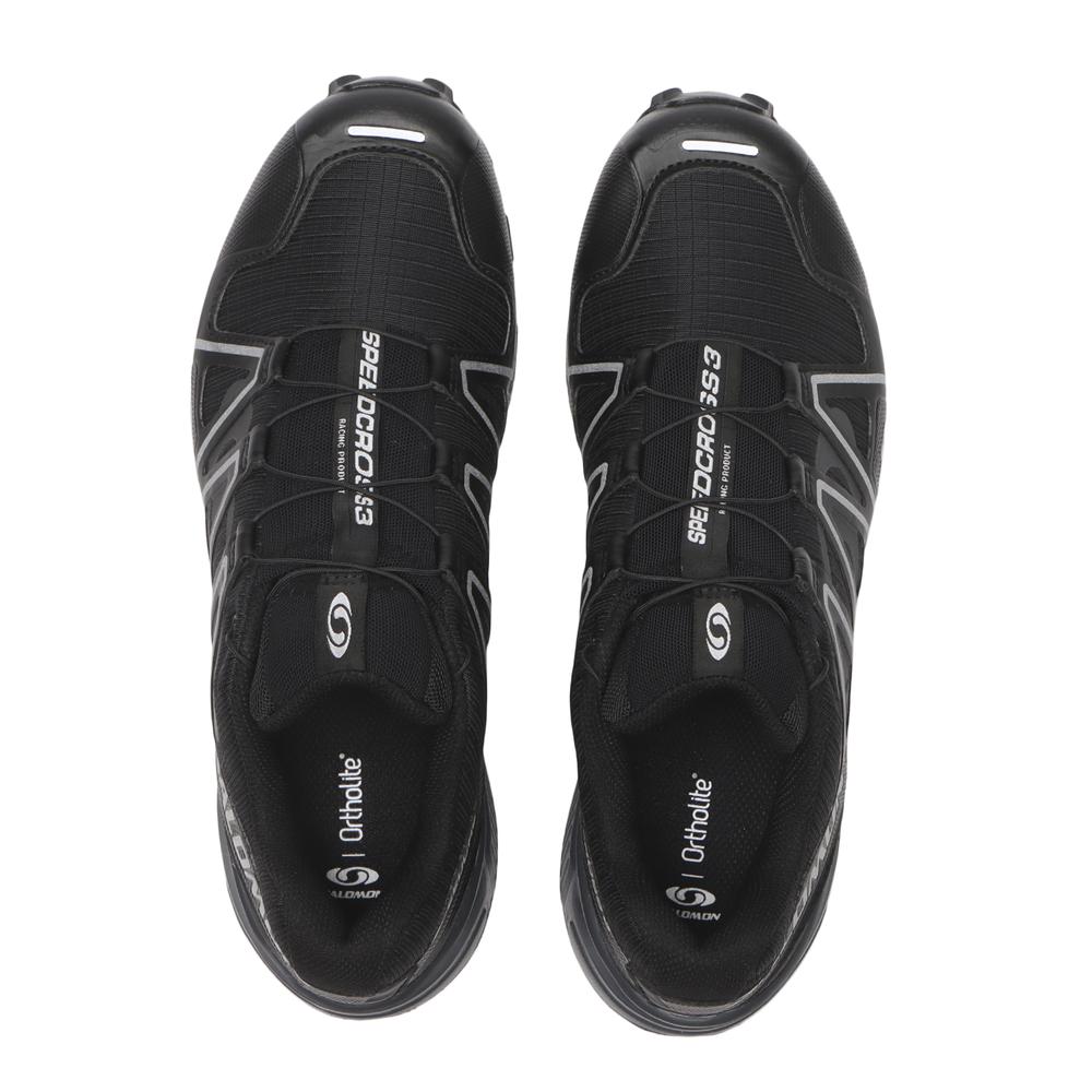 SALOMON SPEEDCROSS 3 NIGHT｜BILLY 