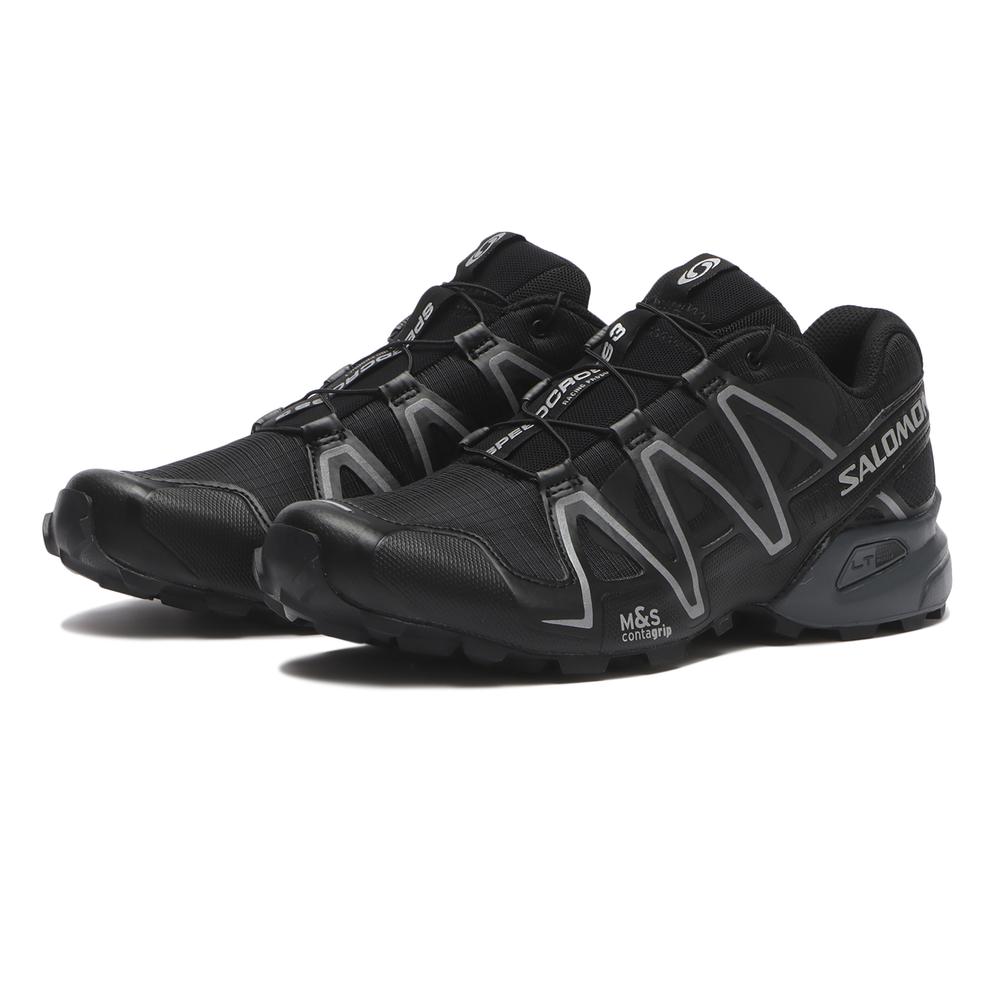 SALOMON SPEEDCROSS 3 NIGHT｜BILLY