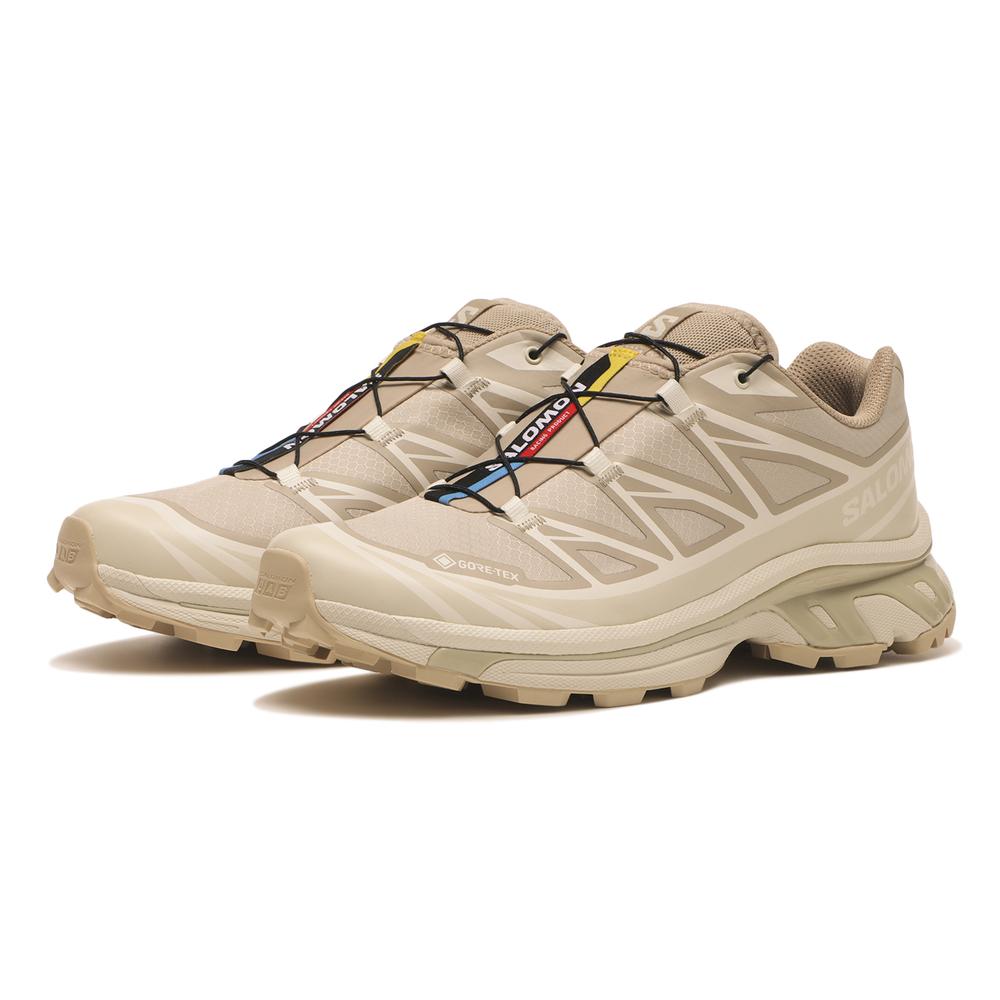 SALOMON XT-6 GORE-TEX｜BILLY