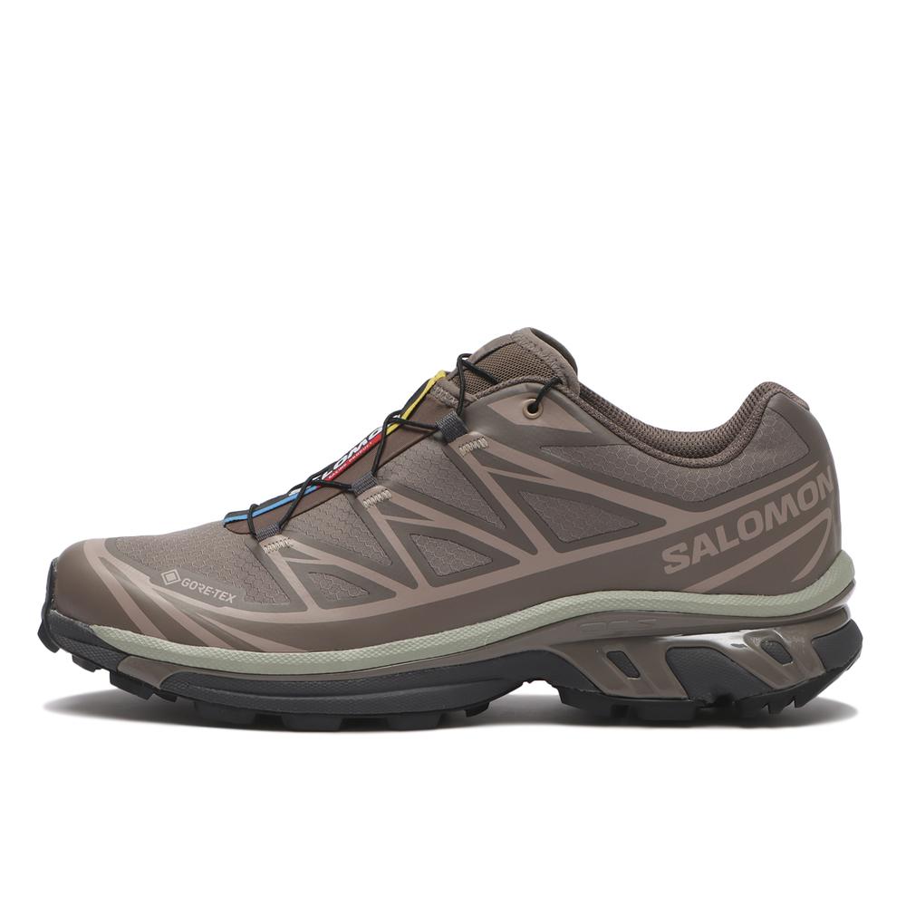 SALOMON XT-6 GORE-TEX｜BILLY
