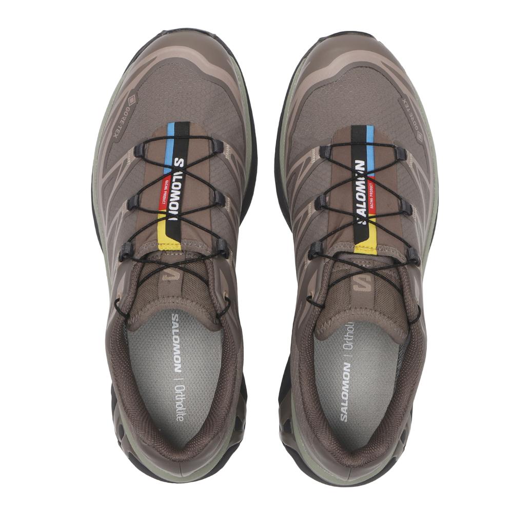 SALOMON XT-6 GORE-TEX｜BILLY