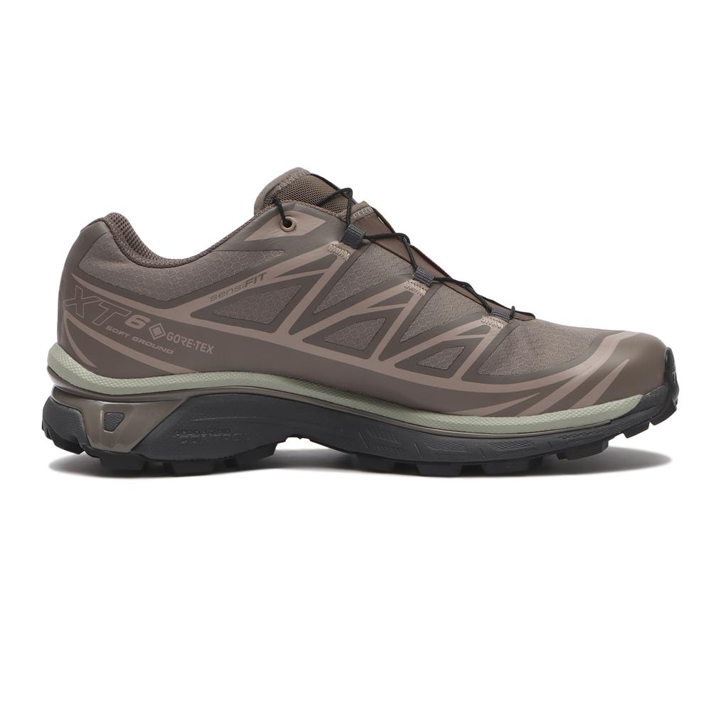 SALOMON XT-6 GORE-TEX｜BILLY 