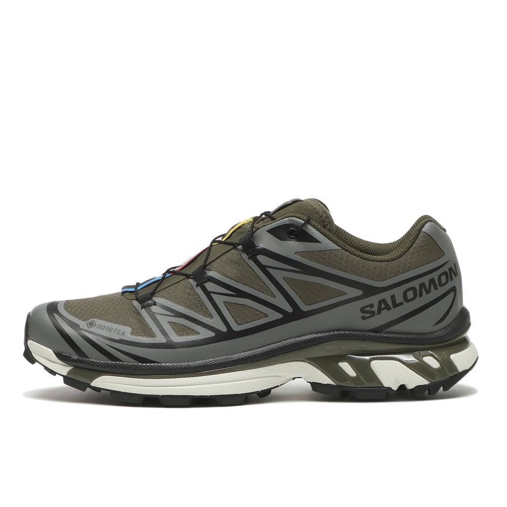 SALOMON XT-6 GORE-TEX｜BILLY