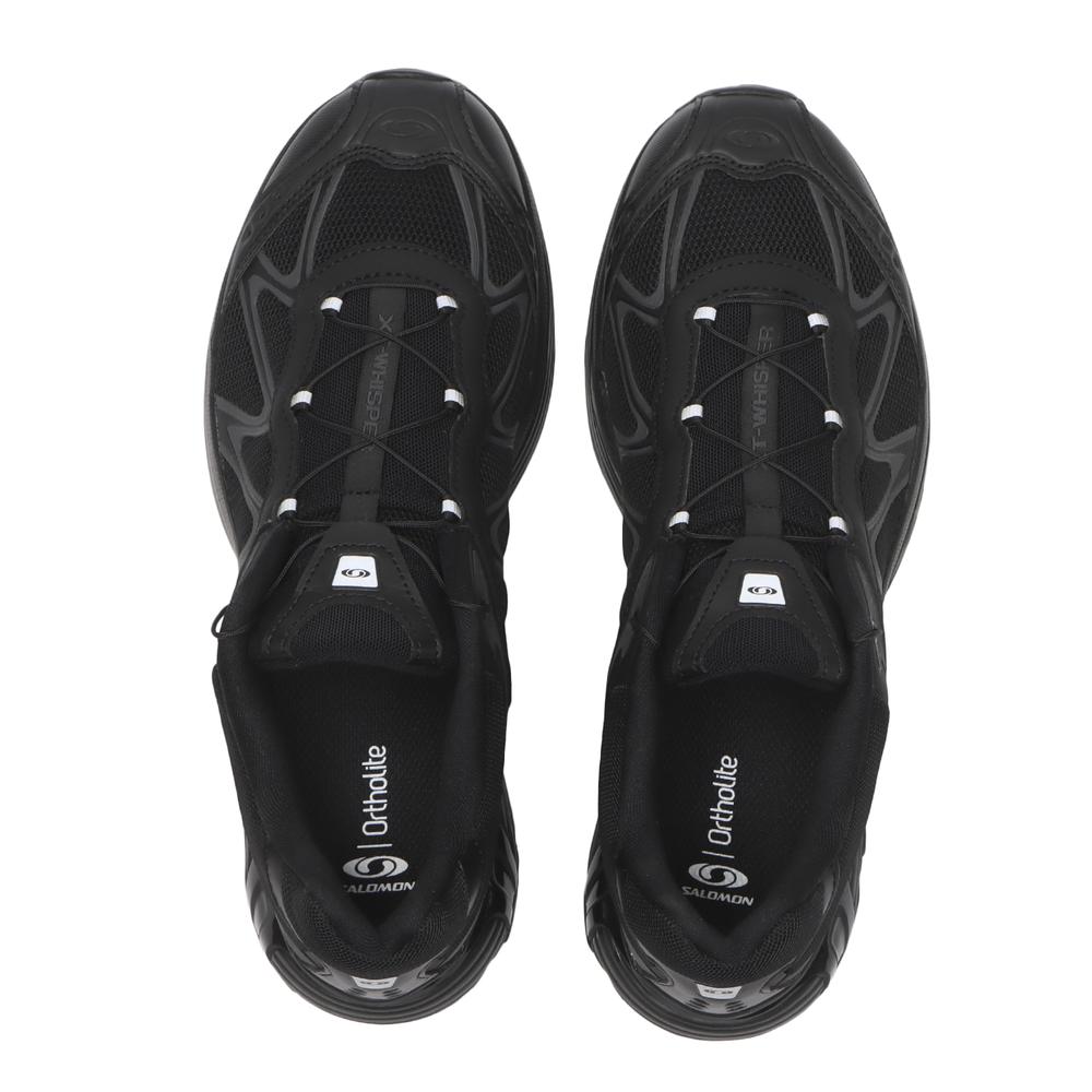 SALOMON XT-WHISPER｜BILLY