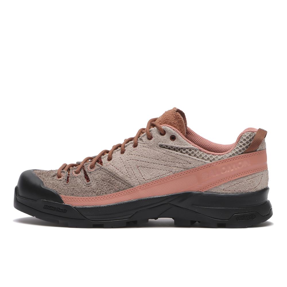 SALOMON X-ALP SUEDE｜BILLY 