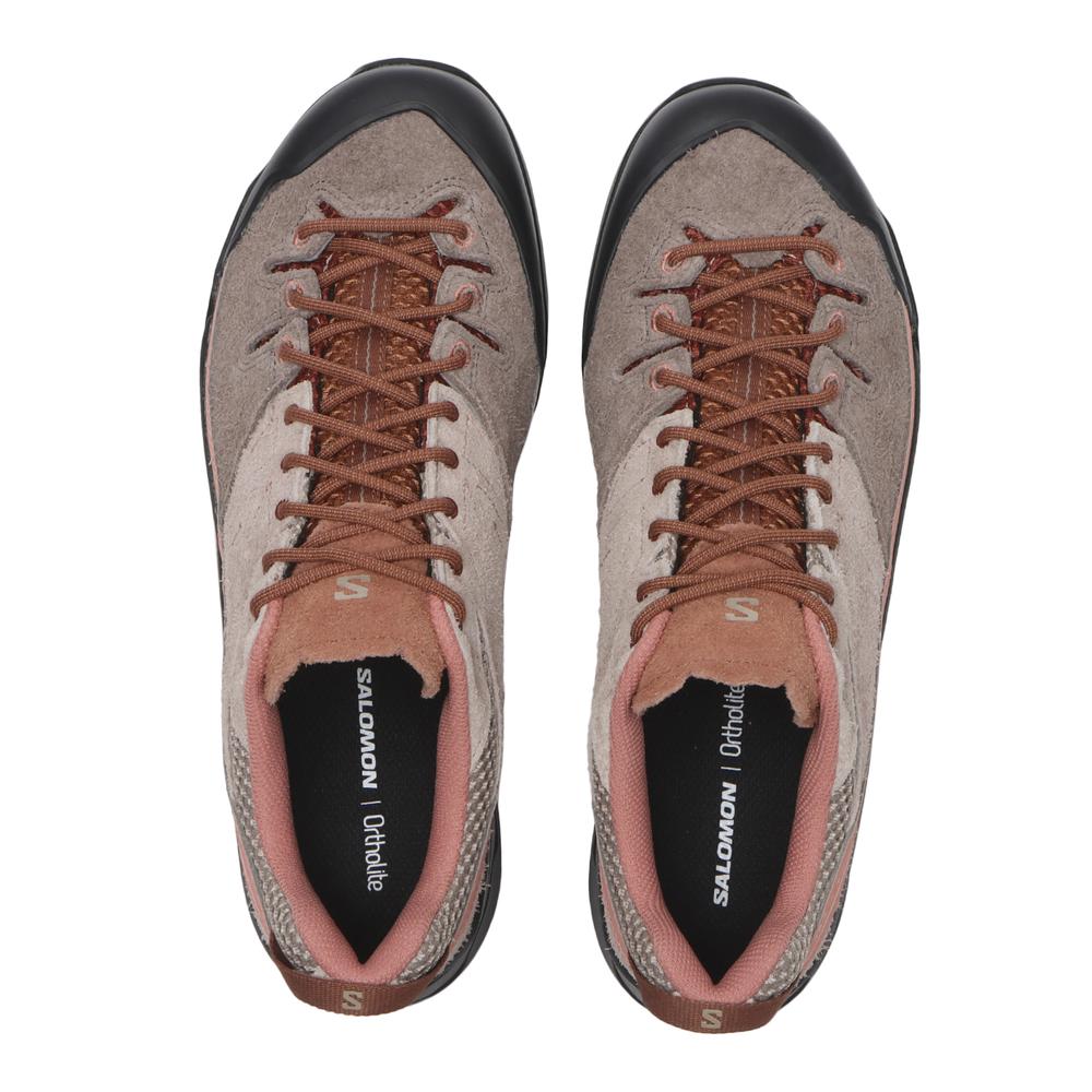 SALOMON X-ALP SUEDE｜BILLY 
