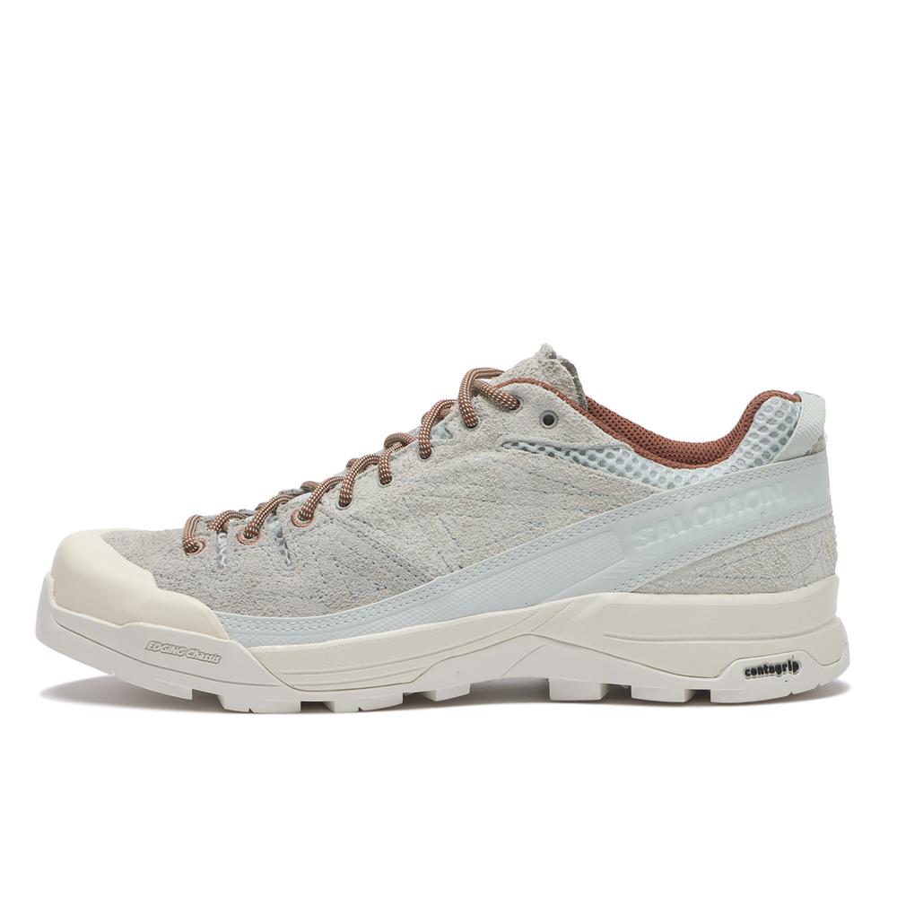 SALOMON X-ALP SUEDE｜BILLY 