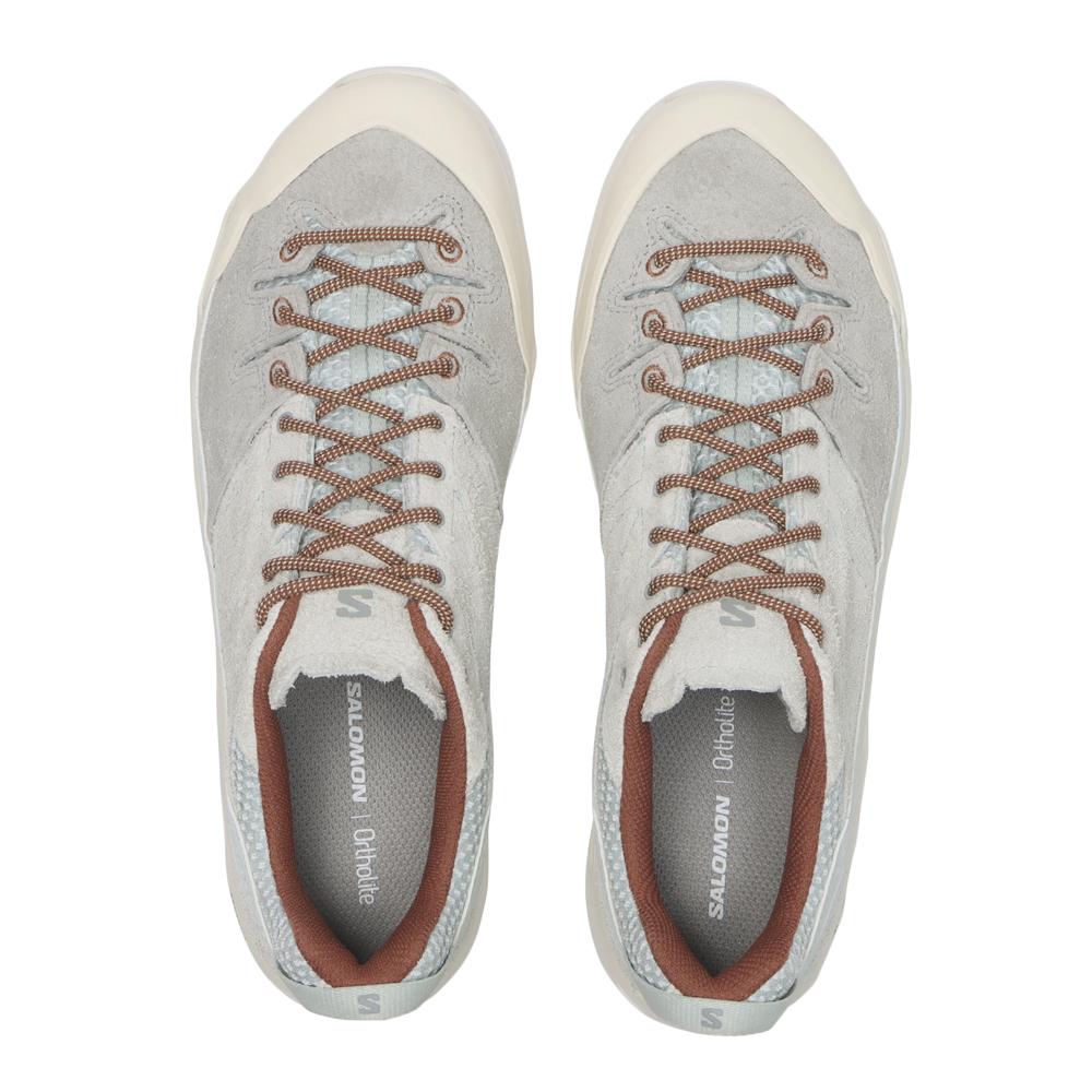 SALOMON X-ALP SUEDE｜BILLY 