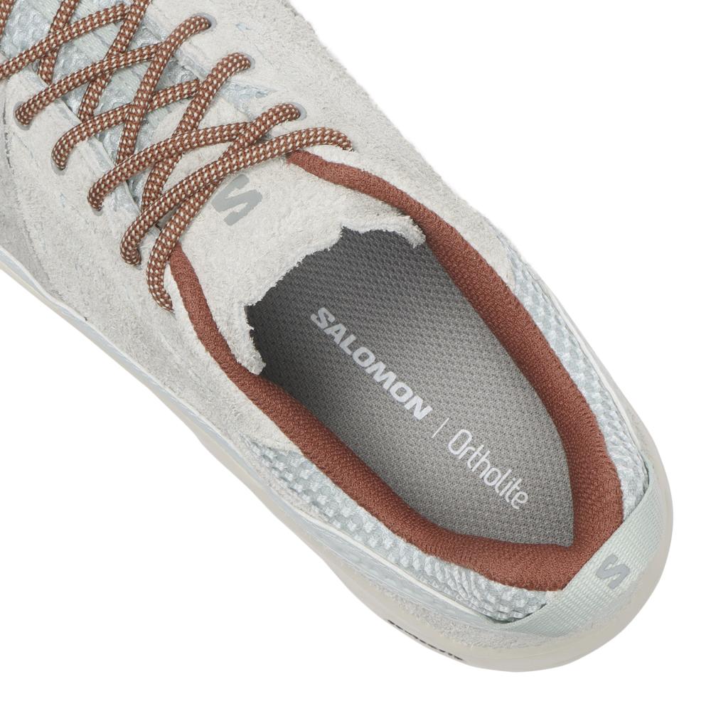 SALOMON X-ALP SUEDE｜BILLY 