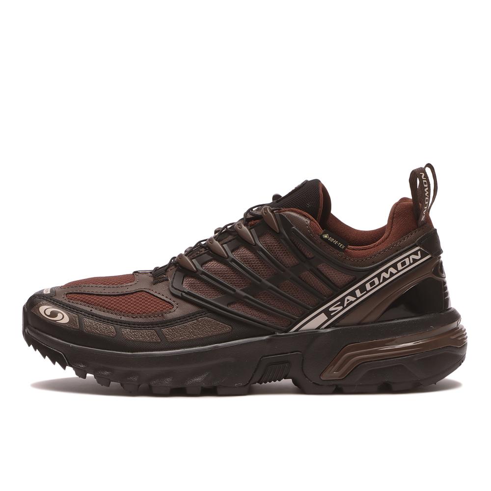 SALOMON ACS PRO GORE-TEX｜BILLY