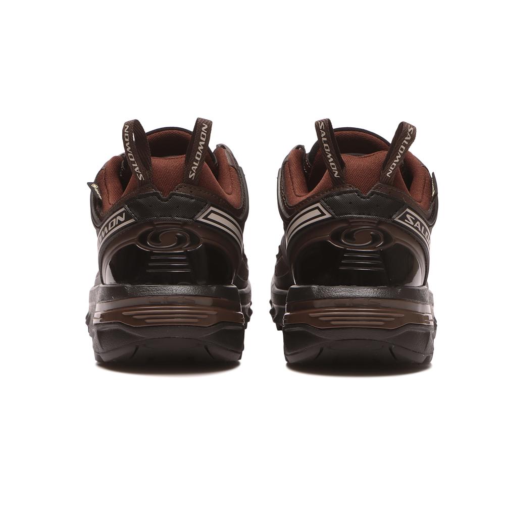 SALOMON ACS PRO GORE-TEX｜BILLY