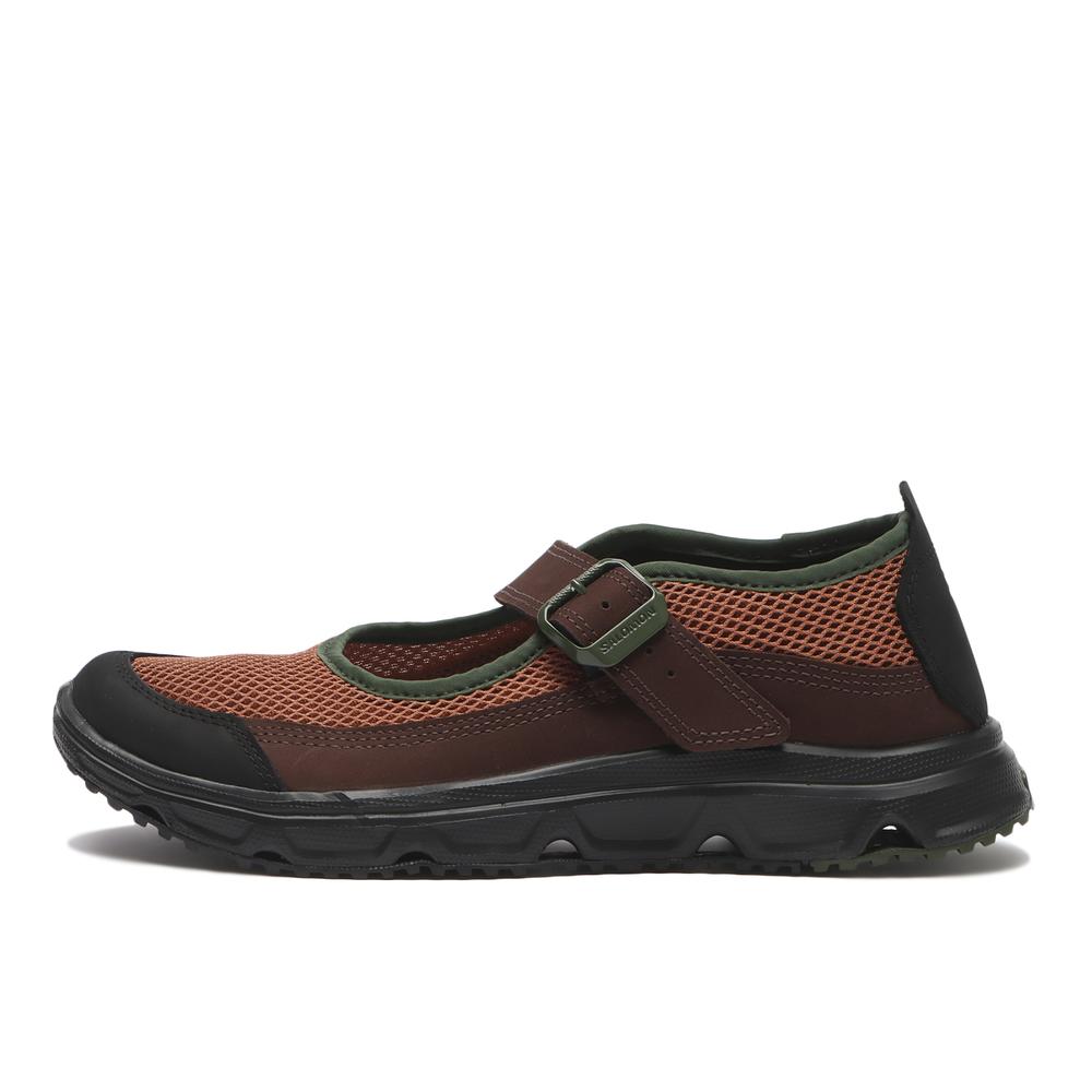 SALOMON RX MARIE-JEANNE｜BILLY