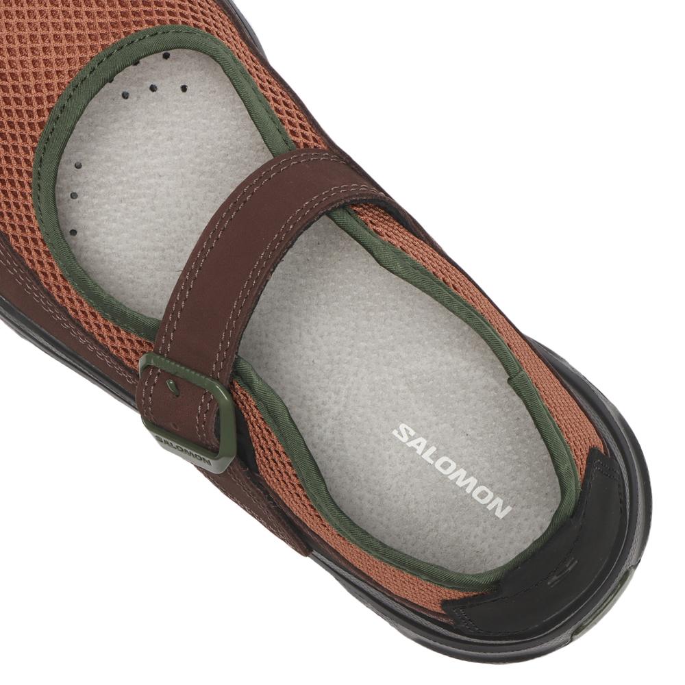 SALOMON RX MARIE-JEANNE｜BILLY