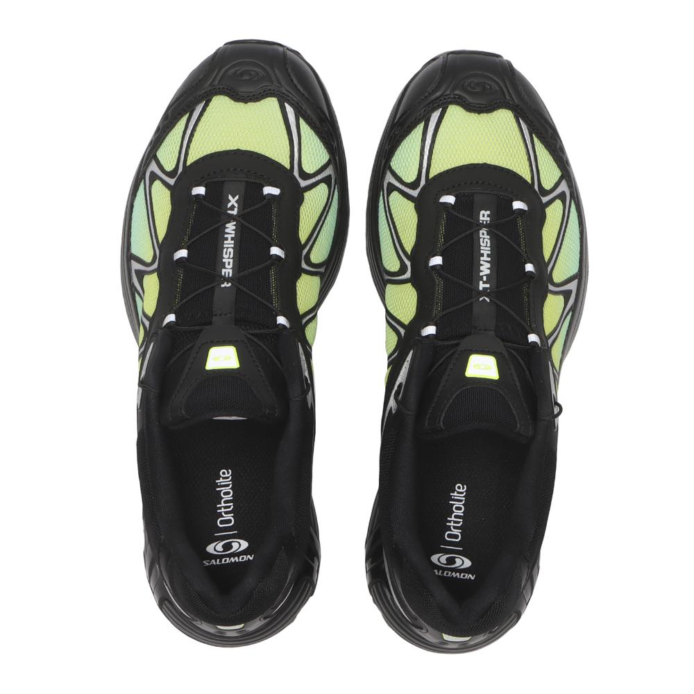 SALOMON XT-WHISPER｜BILLY 