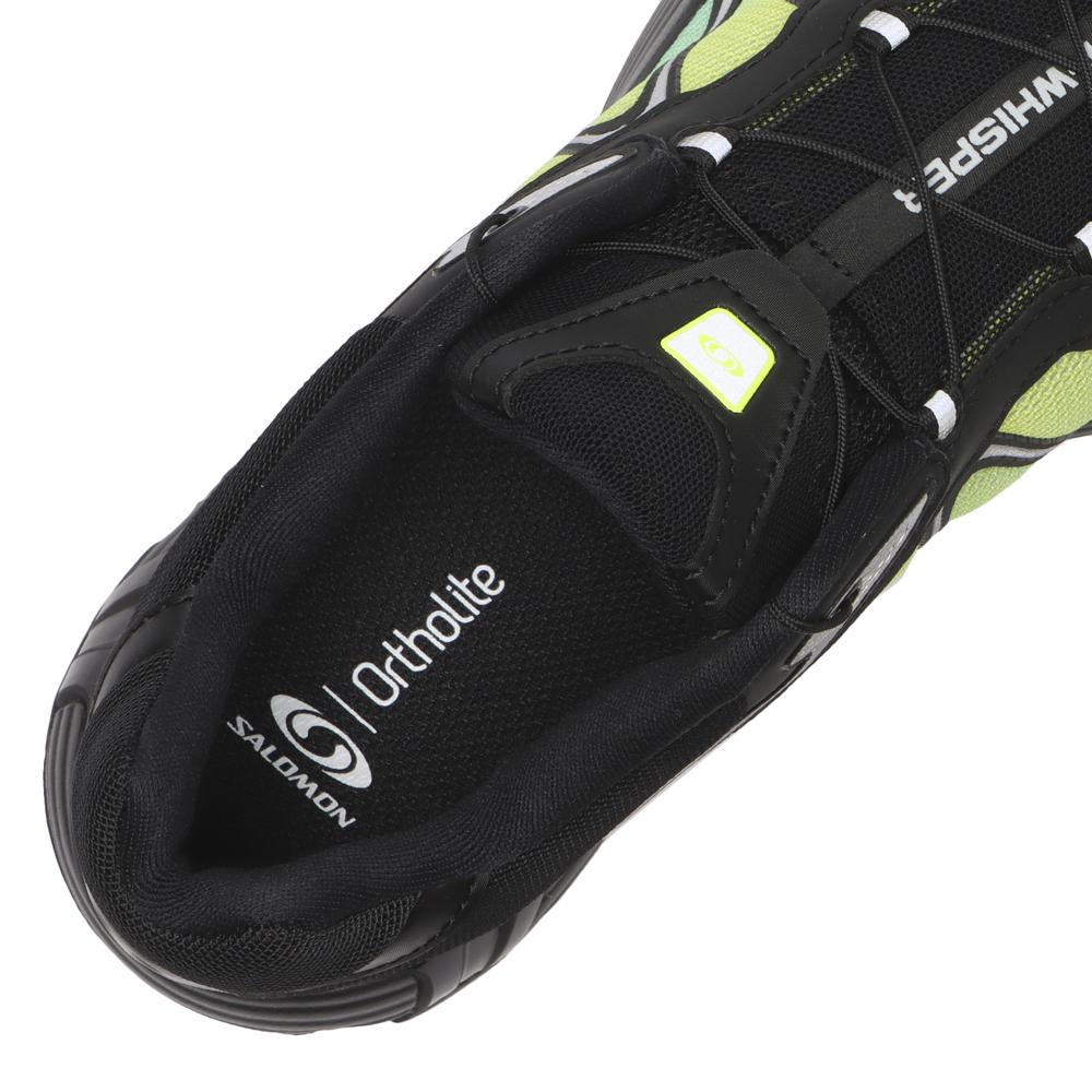 SALOMON XT-WHISPER｜BILLY 