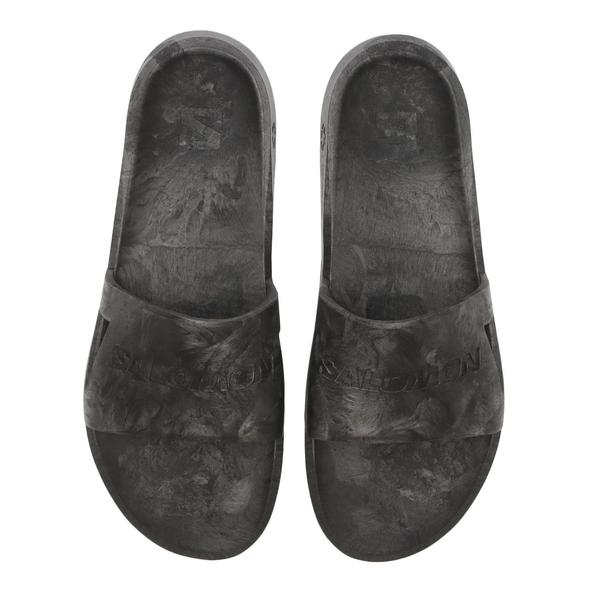 SALOMON サマーライド グレー 23.5cm