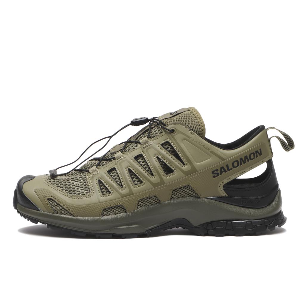 SALOMON XA PRO 3D AMPHIB｜BILLY
