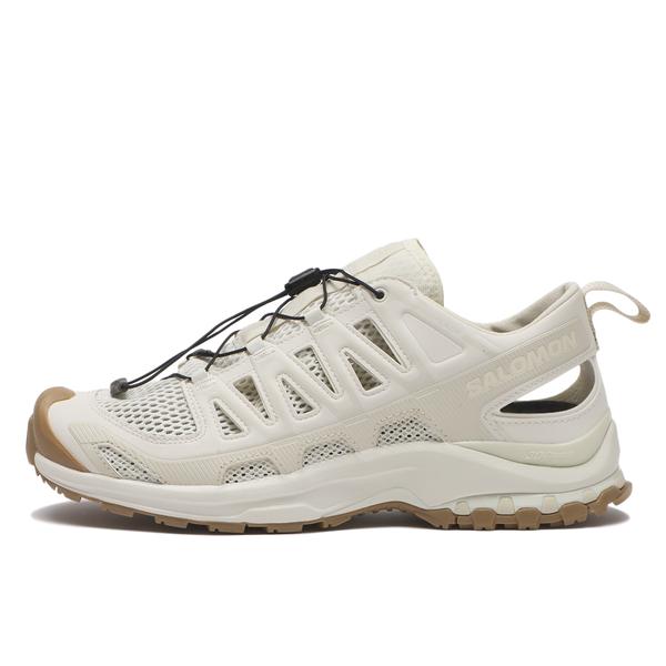 SALOMON XA プロ 3D アンフィブ ベージュ 23cm