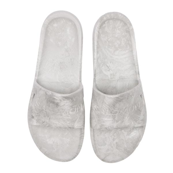 SALOMON サマーライド シルバー 23.5cm