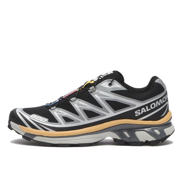 SALOMON XT-6 ブラック 23.5cm
