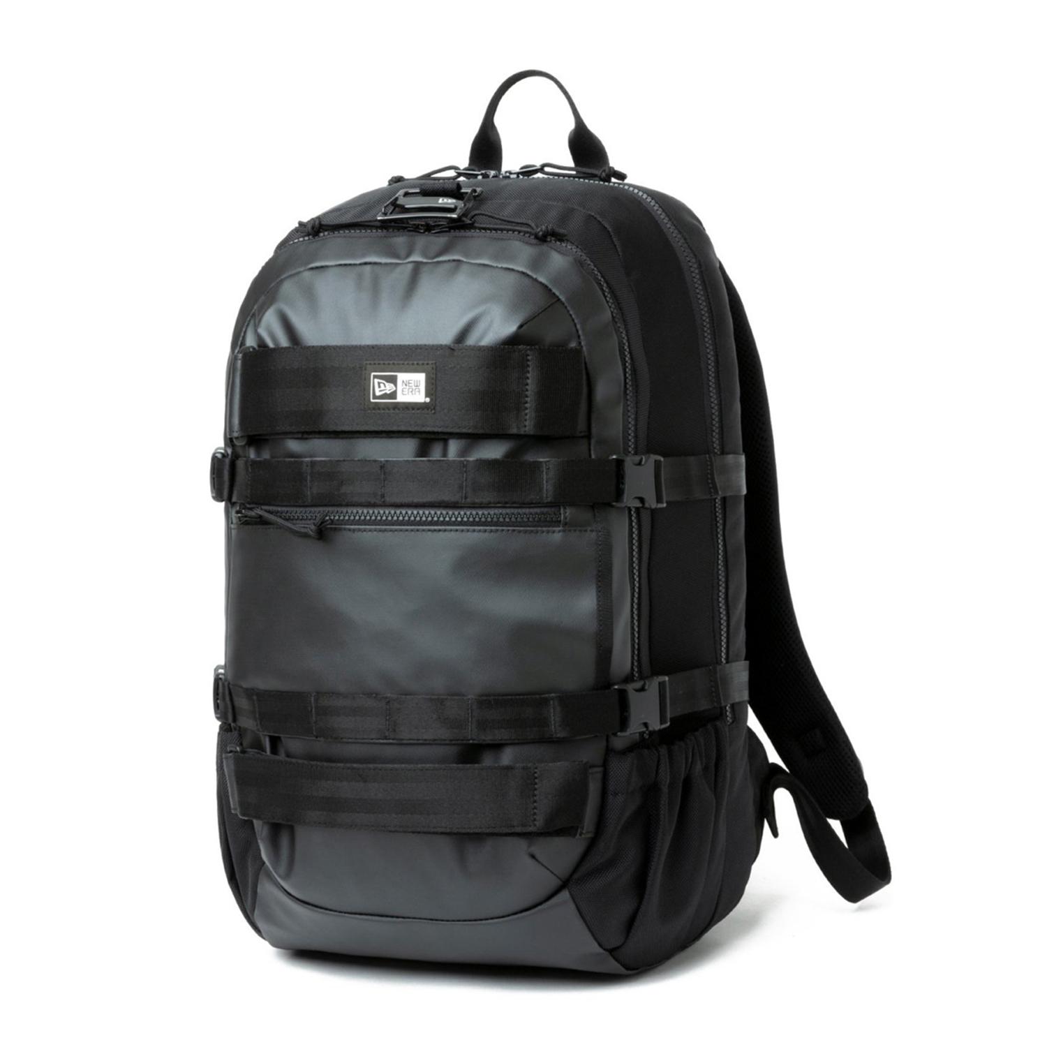 NEW ERA NEW ERA Skateboard Urban Pack 33L TPU｜OSHMAN'S ONLINE