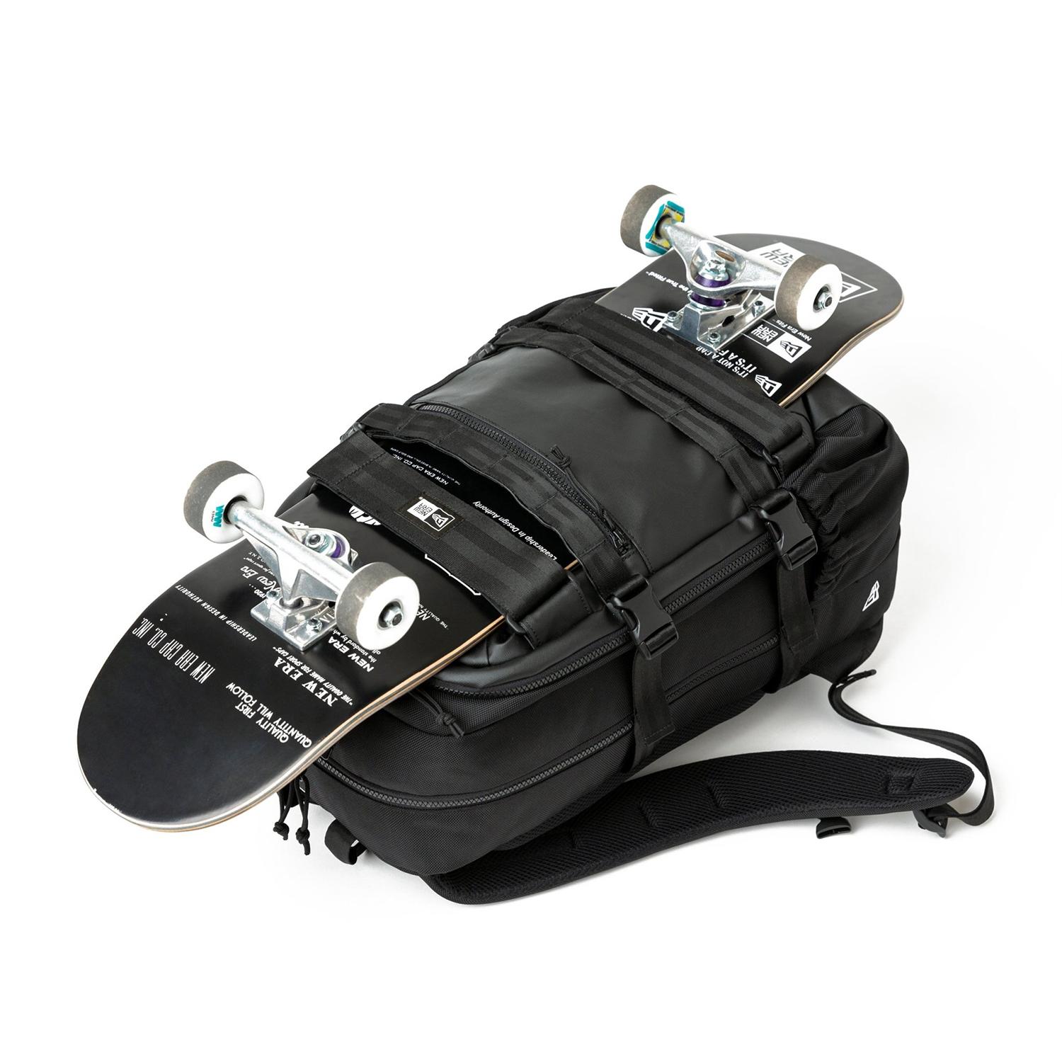 NEW ERA NEW ERA Skateboard Urban Pack 33L TPU｜OSHMAN'S ONLINE